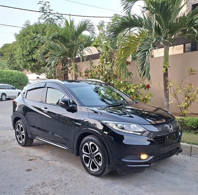 VEZEL 2014/18. EXCELLENT CONDITION