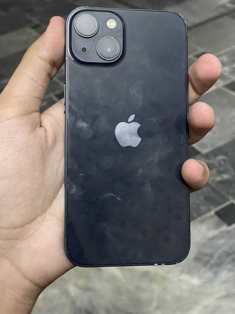 Apple iPhone 13 0