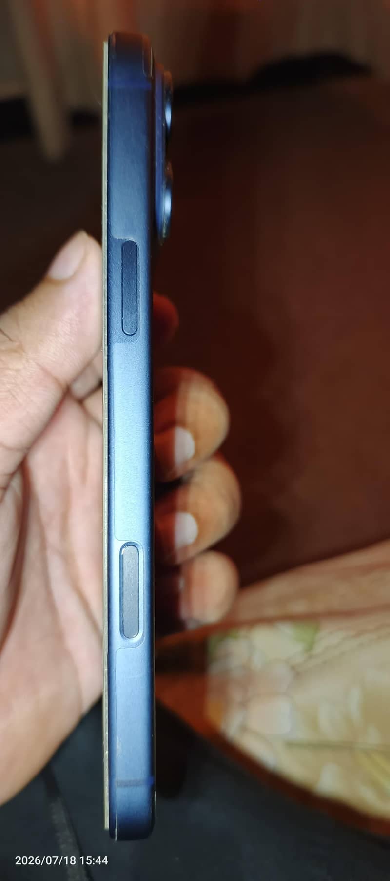 Apple iPhone 17 Pro Max 1