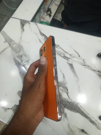 Infinix Note 30