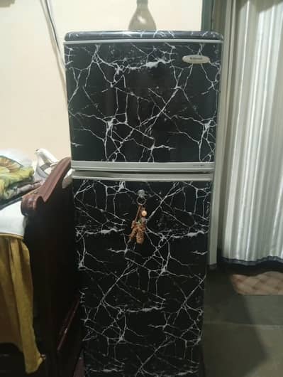 national refrigerator