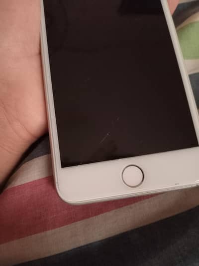Apple iPhone 8 Plus