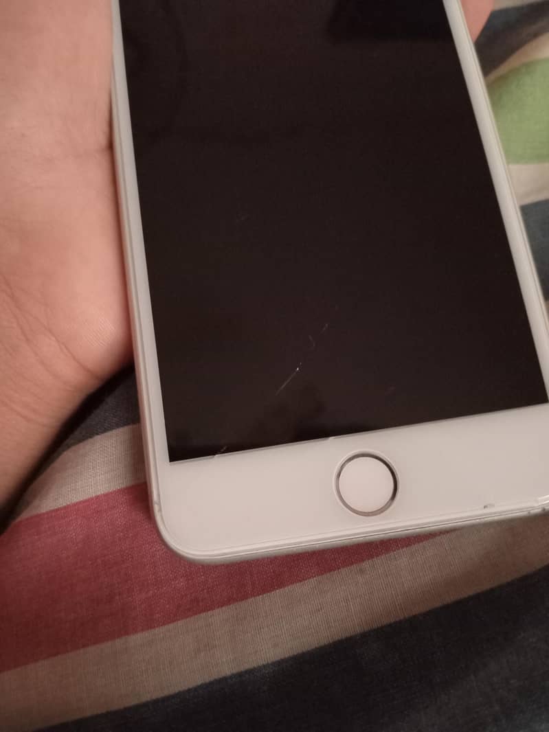 Apple iPhone 8 Plus 03193443775 whatsapp per call kara 0