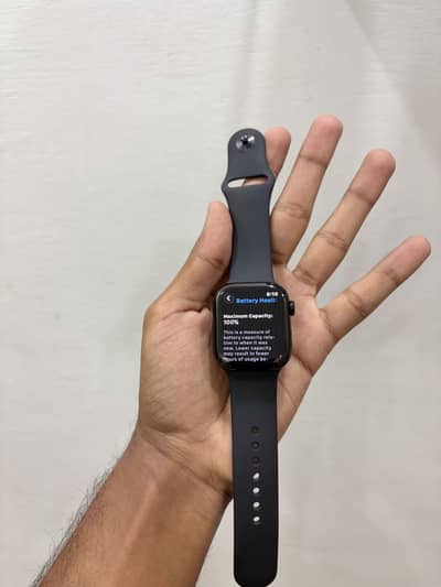 Series 11 42mm