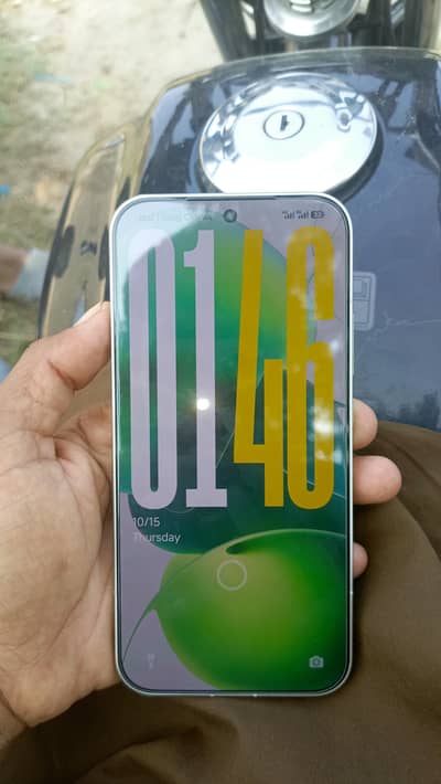 Xiaomi 17 Pro Max official PTA