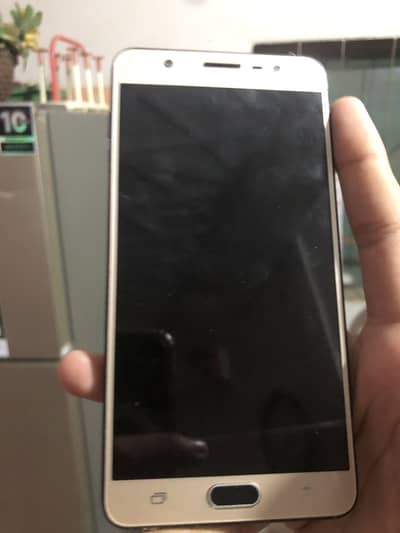 Samsung Mobile J7 Max