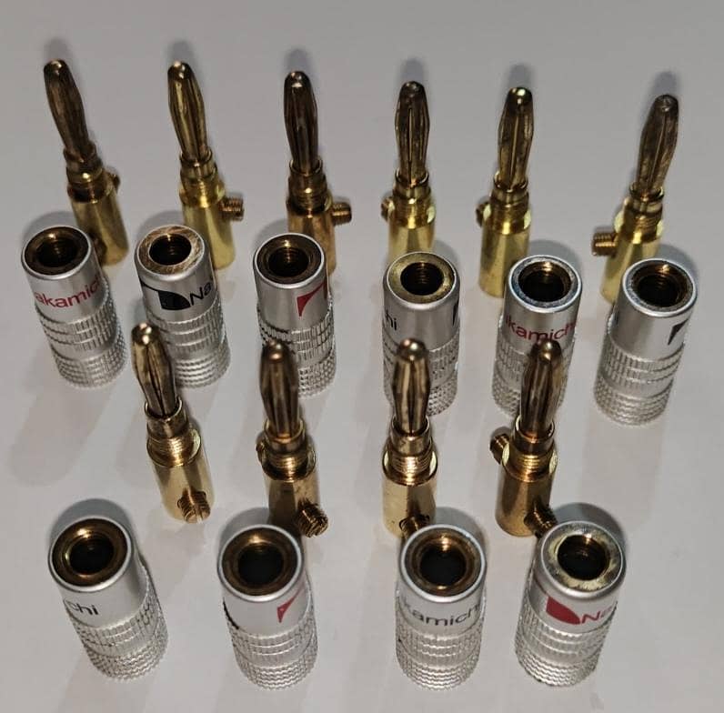 Banana plug 7