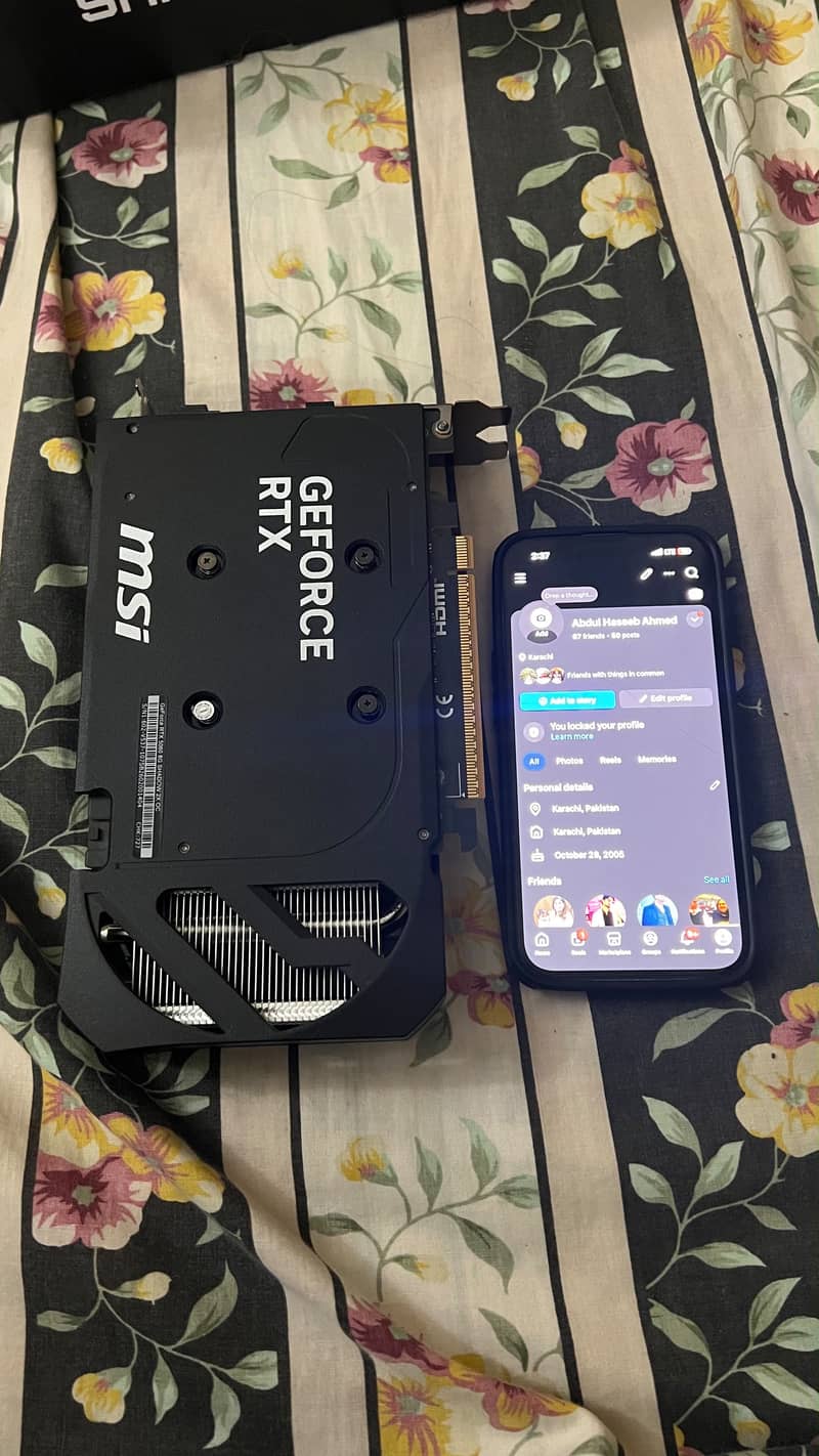 Rtx 5060 0