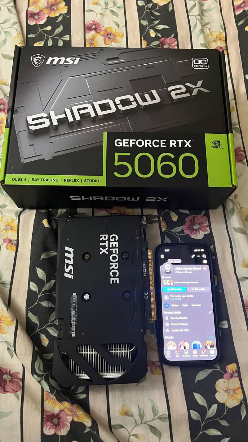 Rtx 5060 1