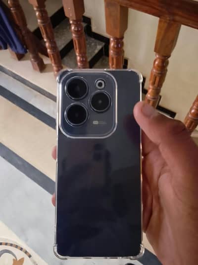 Infinix Hot 40 Pro