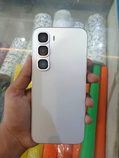 Infinix Hot 6 Pro