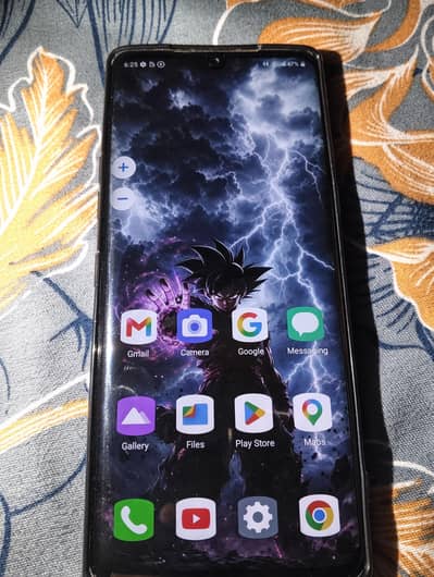 Lg Velvet 5G 2015 Model