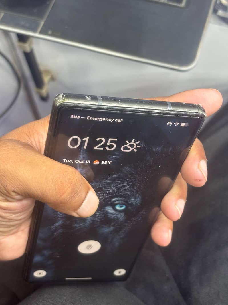 Google Pixel 6 3