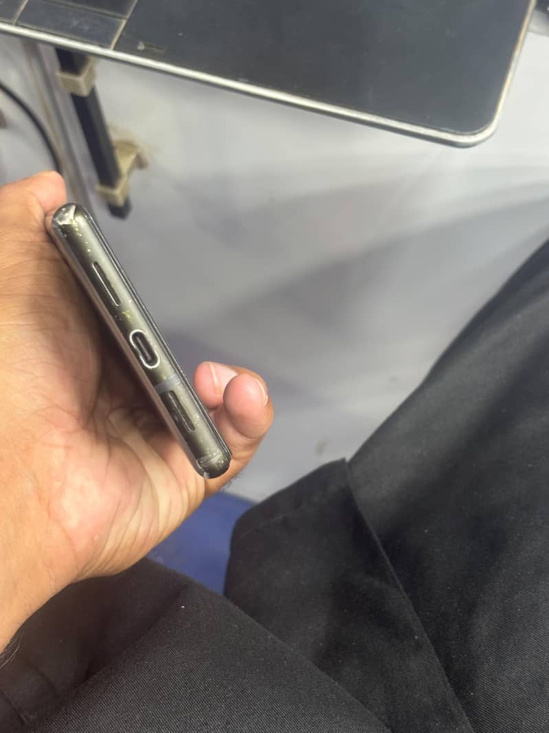 Google Pixel 6 4