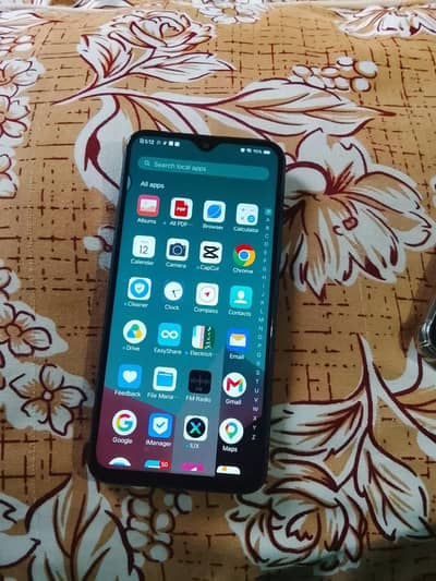 Vivo Y11