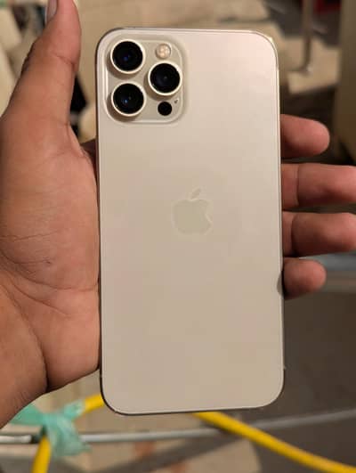 Apple iPhone 12 Pro Max
