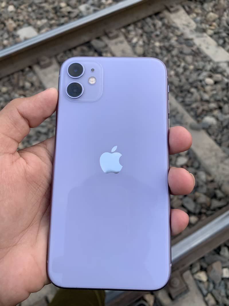 Apple iPhone 11 1