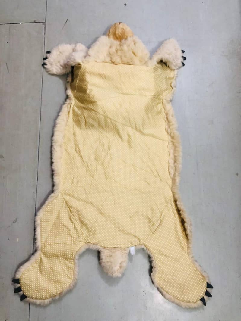 Bear matt 2