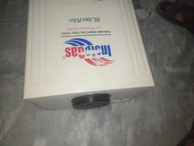 instant gyser Lpg for sale