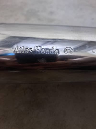 Atlas honda NA slinere Genuine