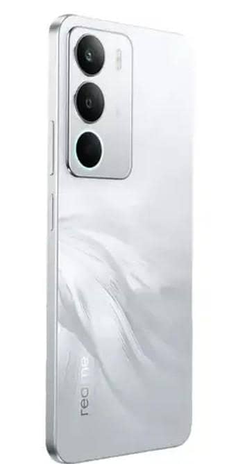 Realme C71