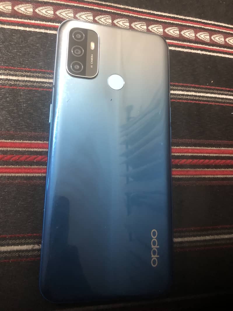 OPPO A53 0