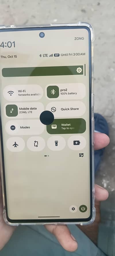 Pixel 7 Pro official pta aproved 12gb 128gb totl orignl exchng posbl