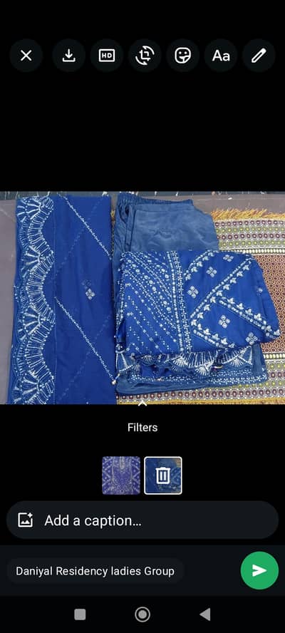 j. X to Xl sizes height 5ft3 inches lady can wear