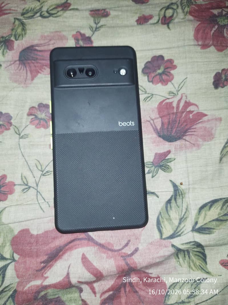 Google Pixel 7 2