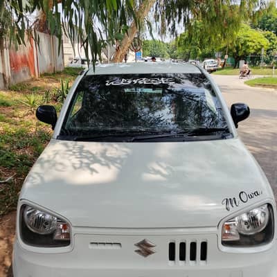 Suzuki Alto 2022