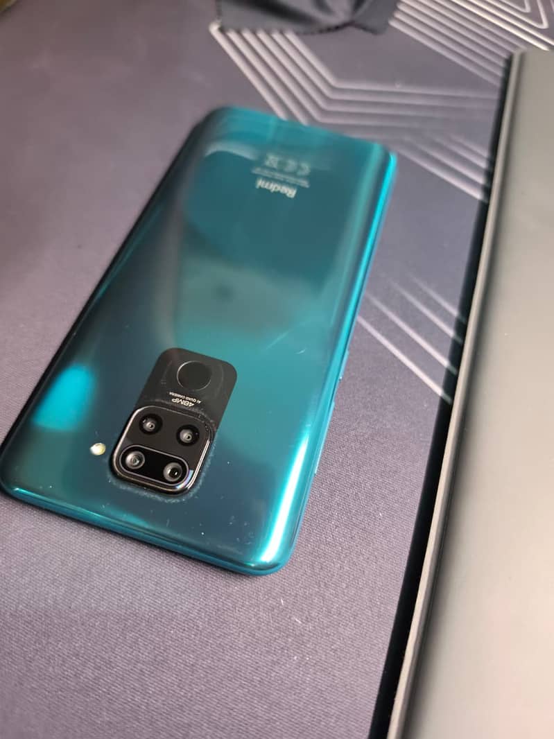 Xiaomi Redmi Note 9 5