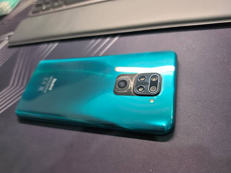Xiaomi Redmi Note 9 6