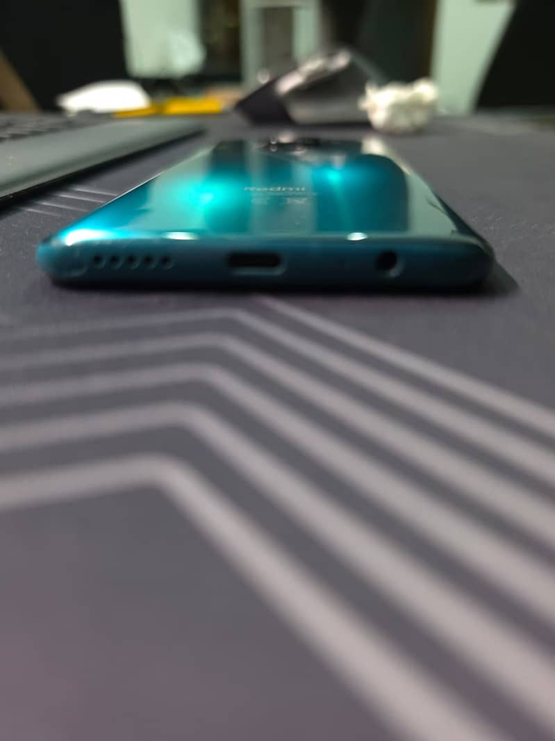 Xiaomi Redmi Note 9 9