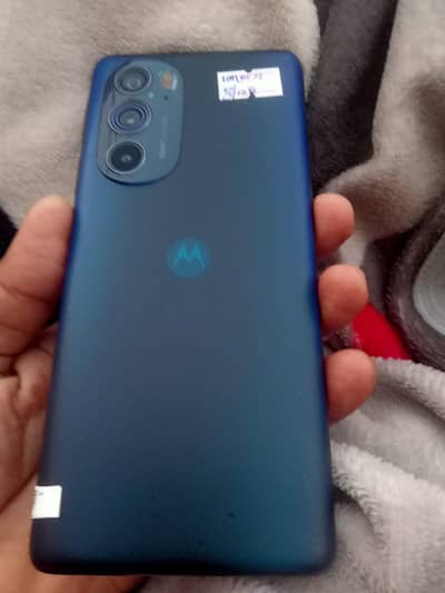 MOTO EDGE PLUS 5G 2022 UNLOCK SIM 2MONTH SIM REMAINING