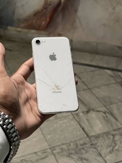 Apple iPhone 8 64GB  waterpack