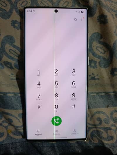 S22 Ultra.  03077613520