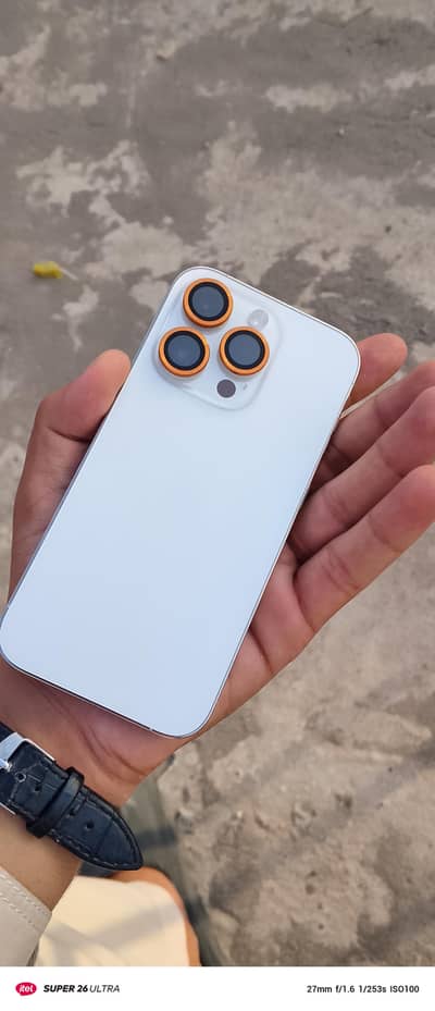 Apple iPhone 14 Pro mdm