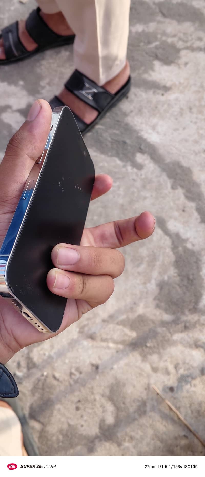 Apple iPhone 14 Pro mdm 2