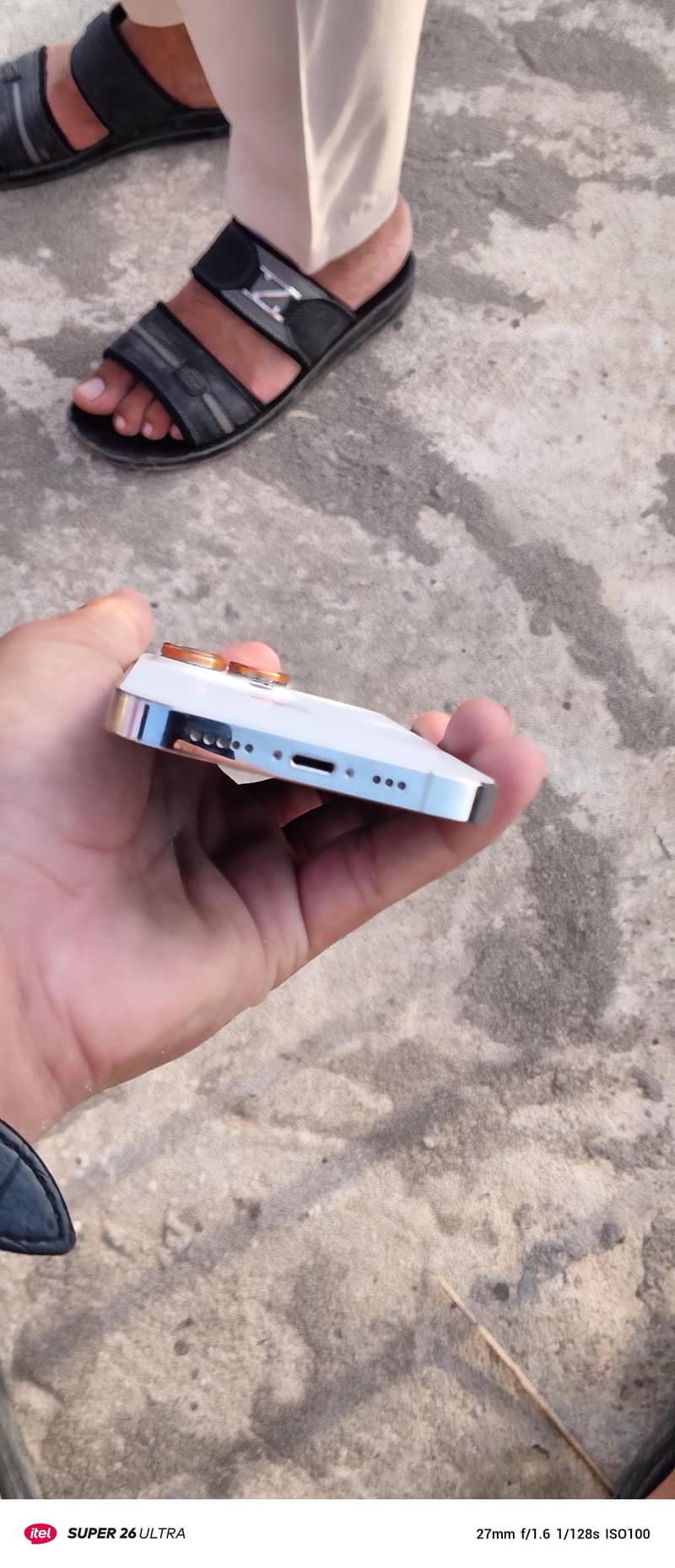Apple iPhone 14 Pro mdm 4