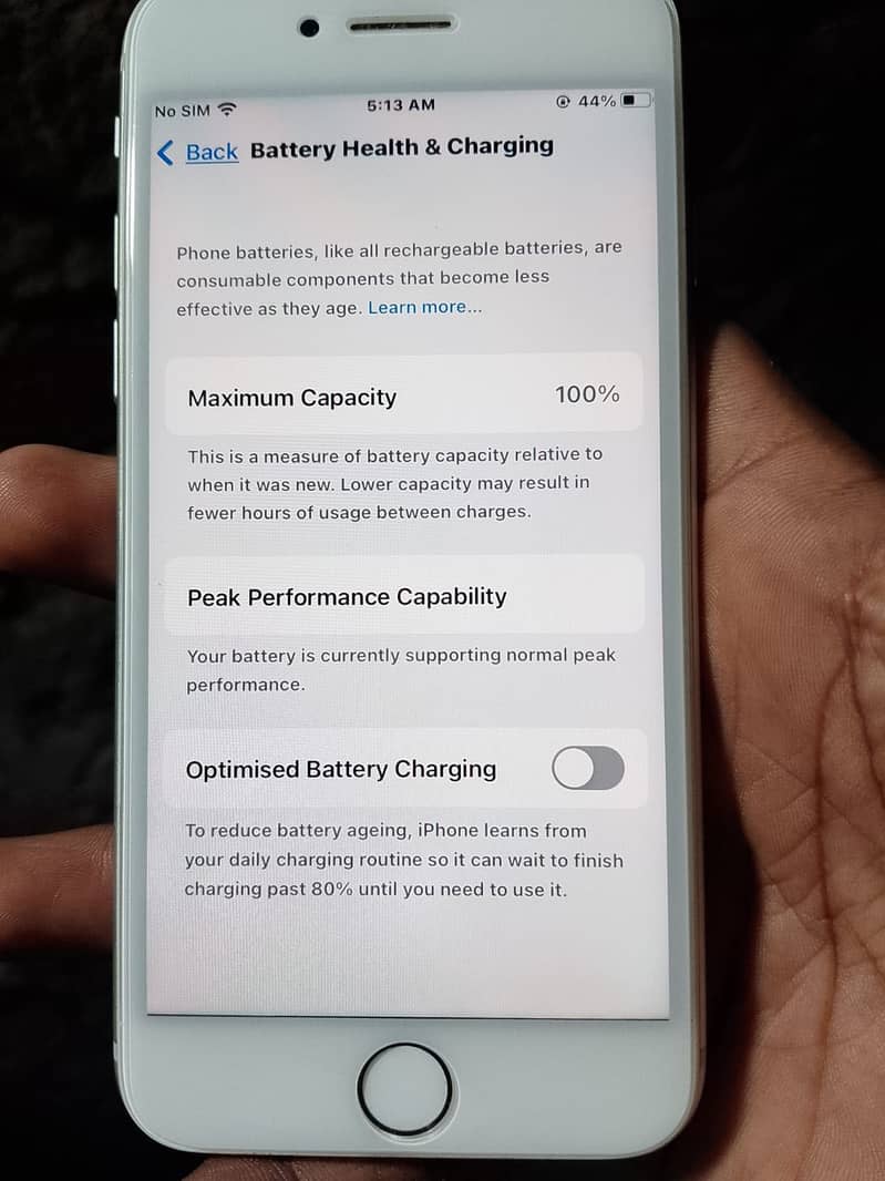 Apple iPhone 8 0