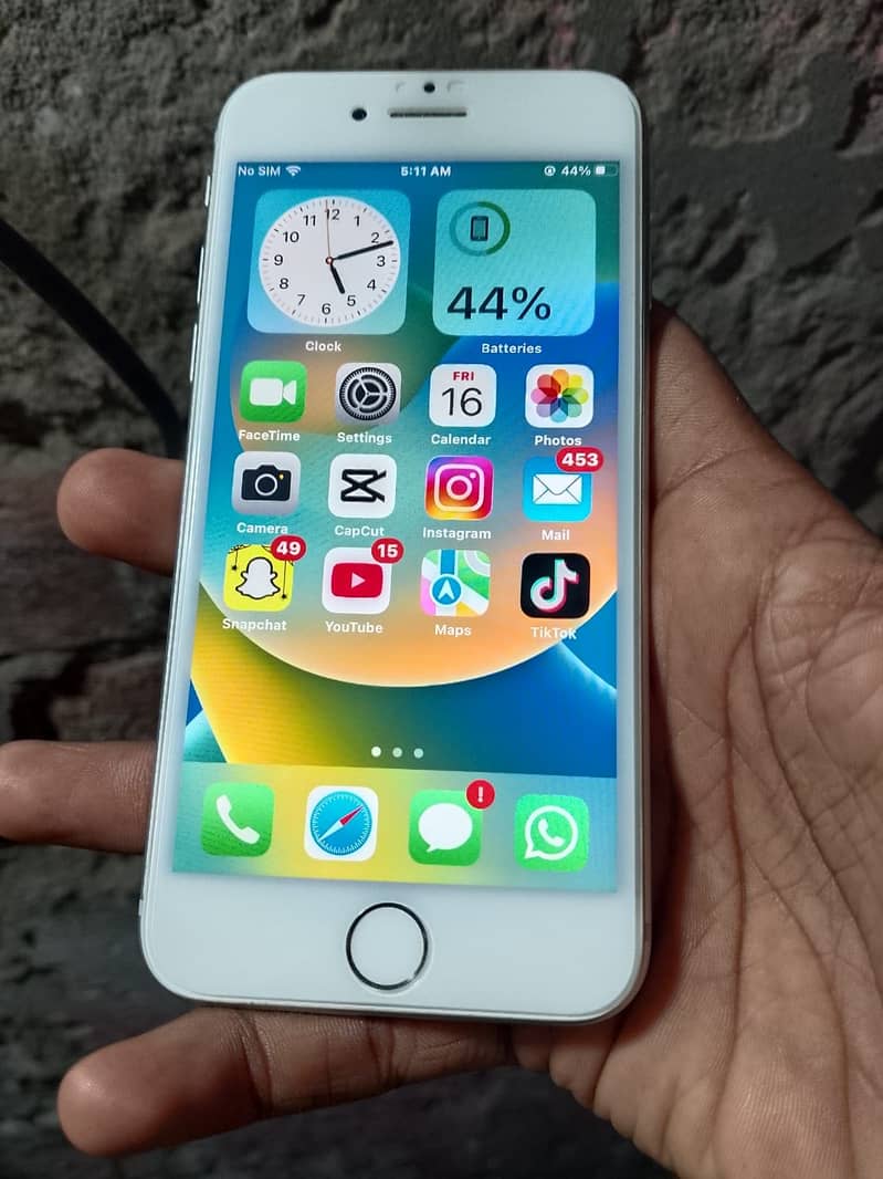 Apple iPhone 8 2