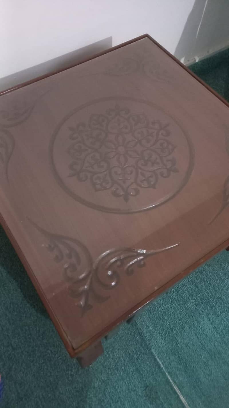 3 table set 1