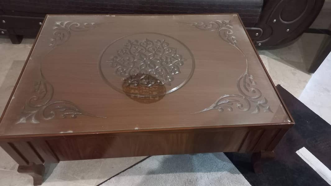 3 table set 2