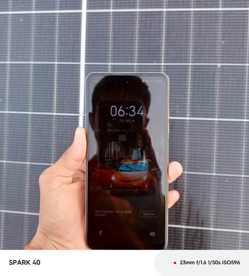 Tecno Spark 20 3