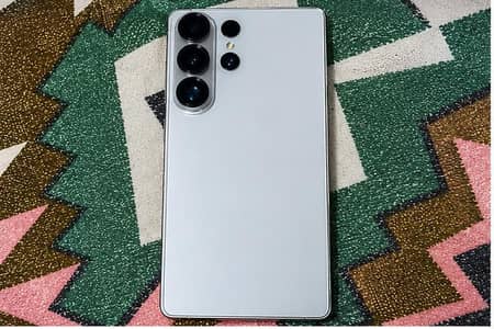 Samsung Mobile S26 Ultra