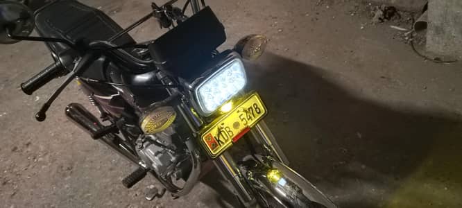 honda 2007