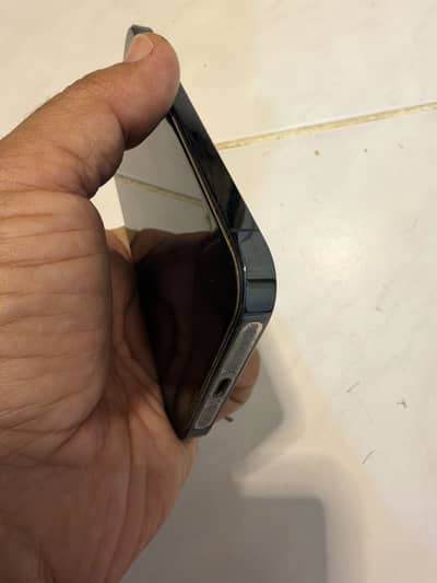 Apple iPhone 12 Pro