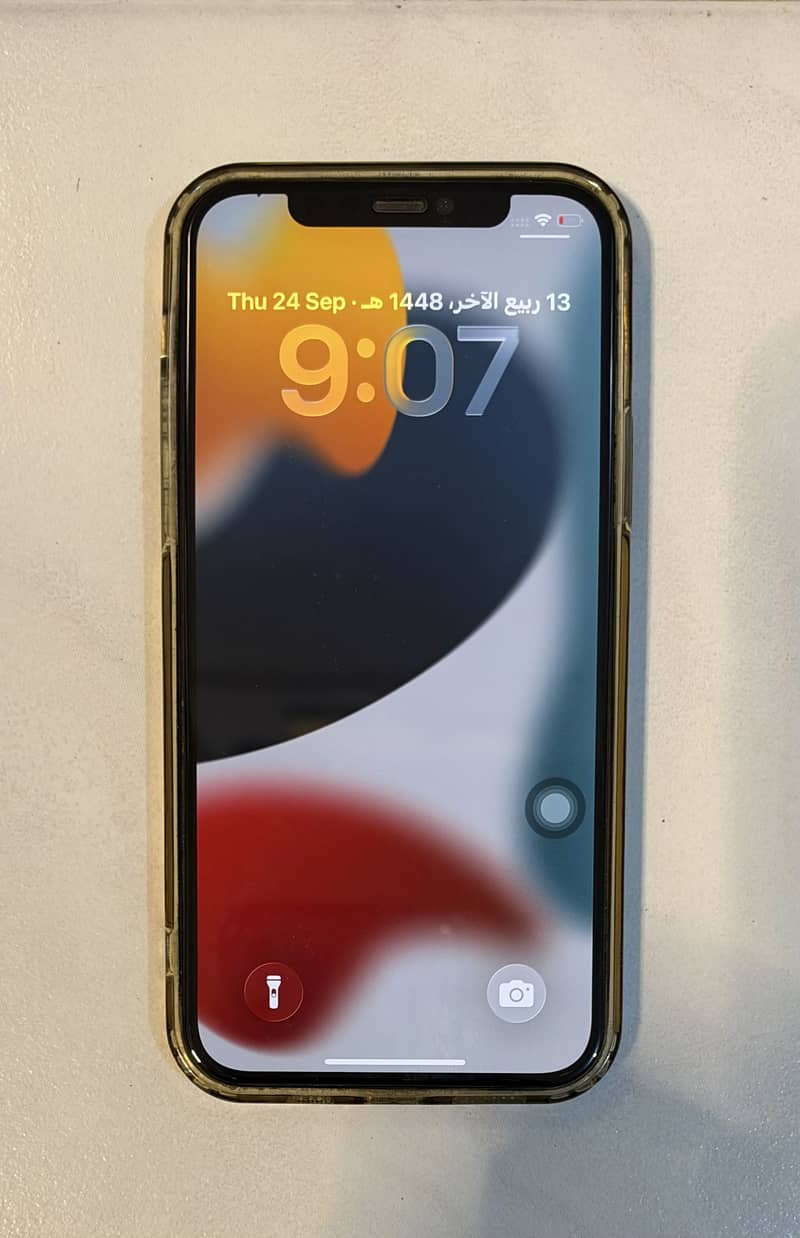 Apple iPhone 12 Pro 1