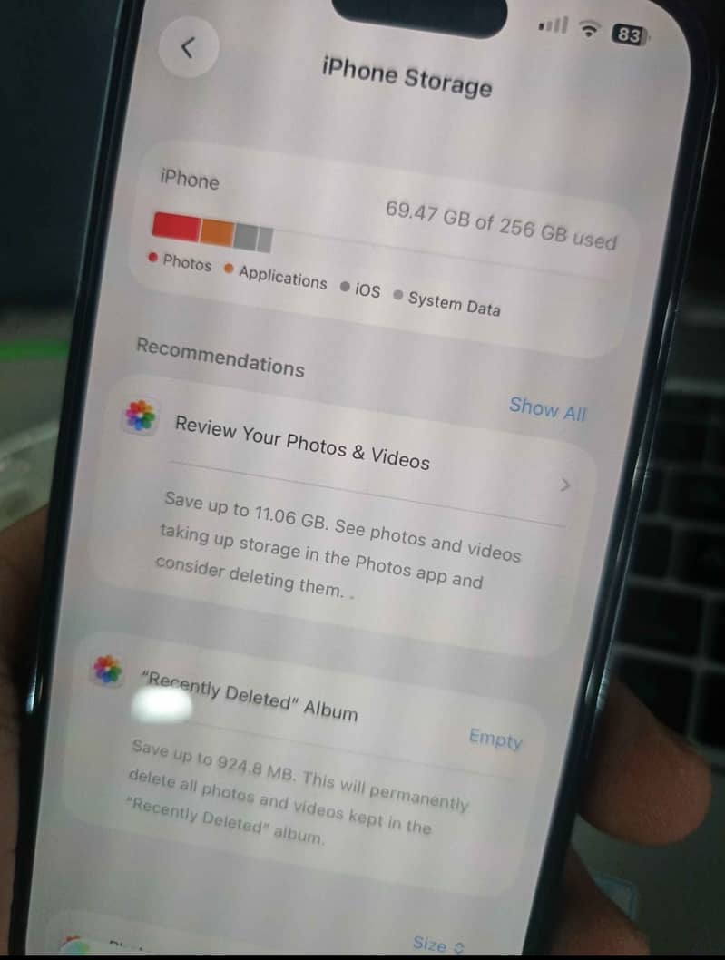 Apple iPhone 14 Pro 3