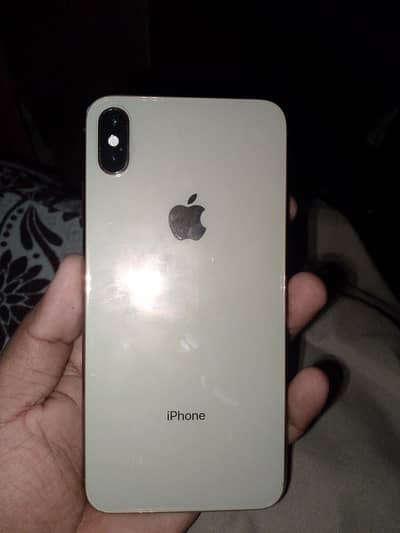 Apple iPhone XS Max